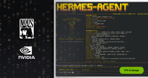 Hermes: IA que se aprimora sozinha é real?
