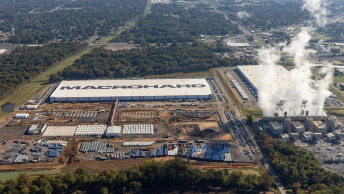 75 Data Centers já paralisados para 2026?