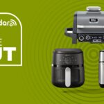 A Air Fryer que revolucionou a cozinha – e custa só AU$95.