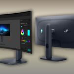 AI vs. RAM: Um OLED Alienware gigante e barato no Prime Day? Impossível?