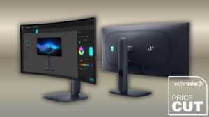 AI vs. RAM: Um OLED Alienware gigante e barato no Prime Day? Impossível?
