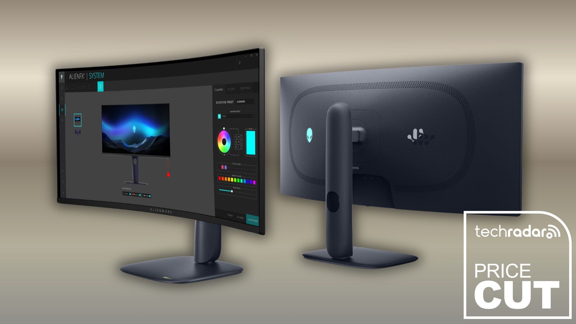 AI vs. RAM: Um OLED Alienware gigante e barato no Prime Day? Impossível?