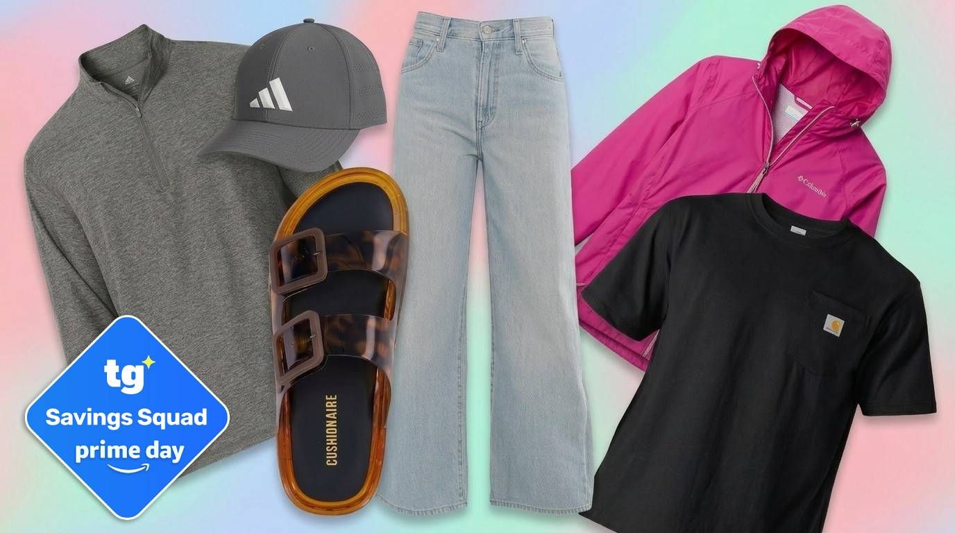 Amazon: 50% OFF em marcas top ANTES do Prime Day!