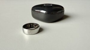 Anel Circular 2: Quis amar, mas o software não deixou.