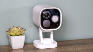 Apple Intelligence: Adeus, Ring e Google?