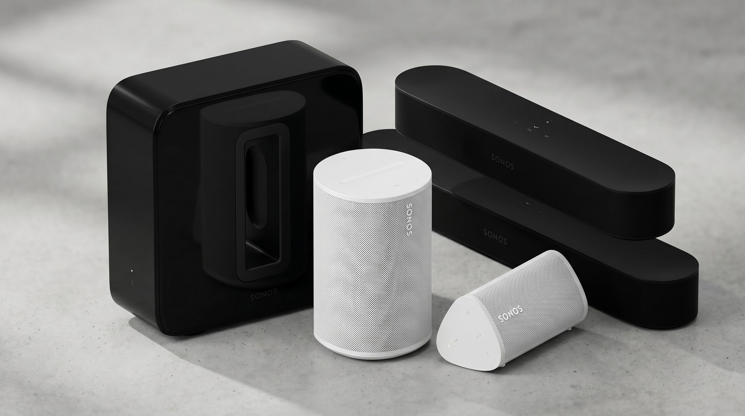 Best Buy: Oferta Sonos Imperdível! Meus 7 escolhidos.