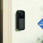 Campainha com vídeo: Esperei o Prime Day e VALEU A PENA!