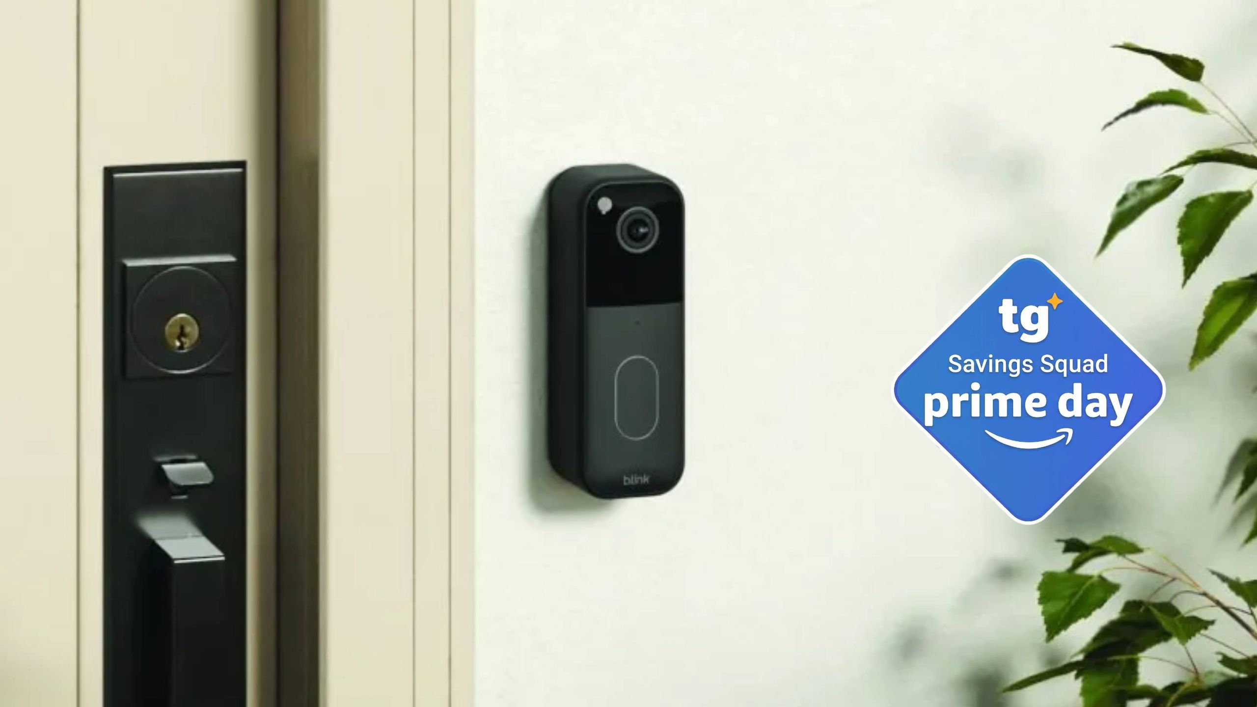 Campainha com vídeo: Esperei o Prime Day e VALEU A PENA!