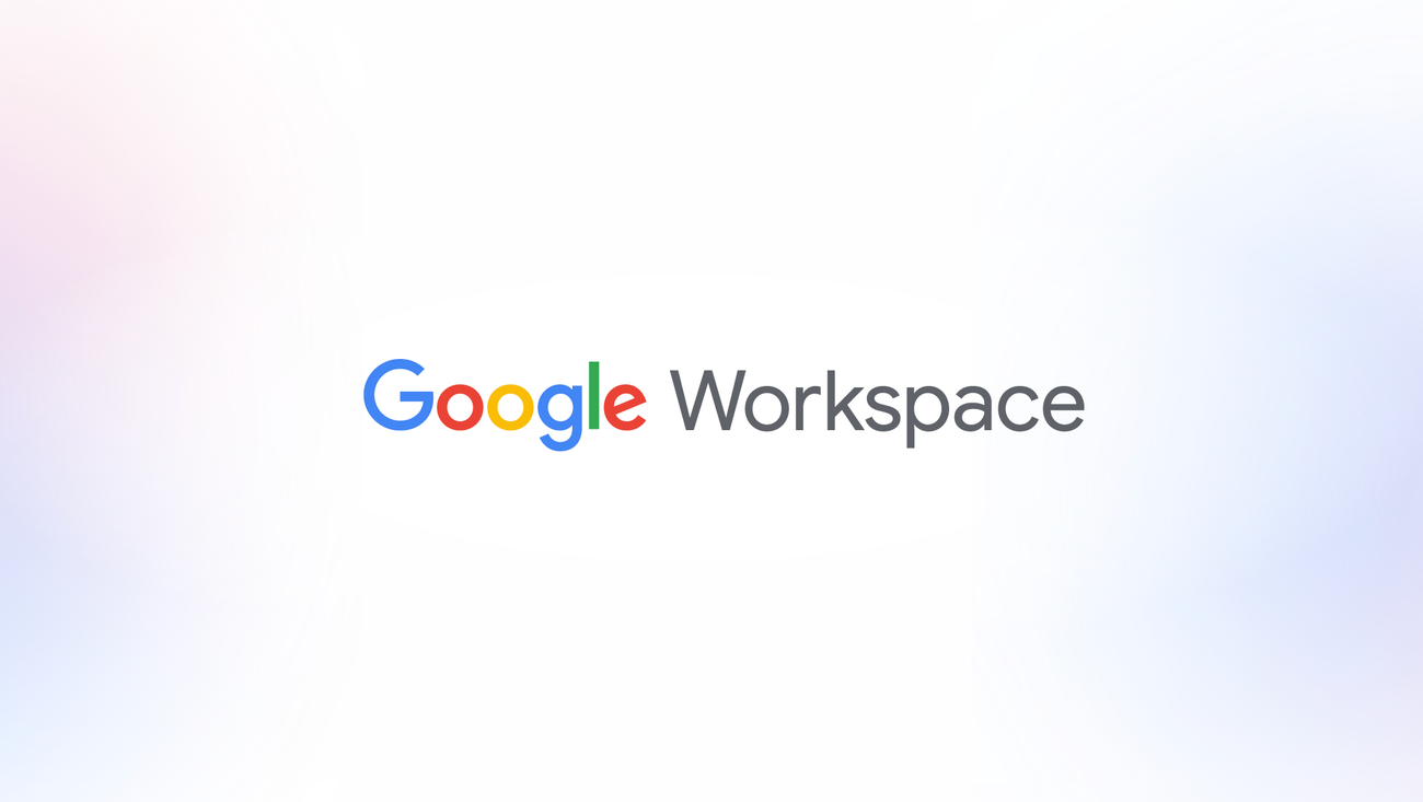 Crie e resolva: O novo Workspace.
