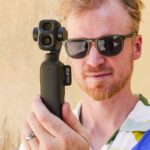 DJI Pocket 4P em viagem: Clipes que vão te deixar de boca aberta!