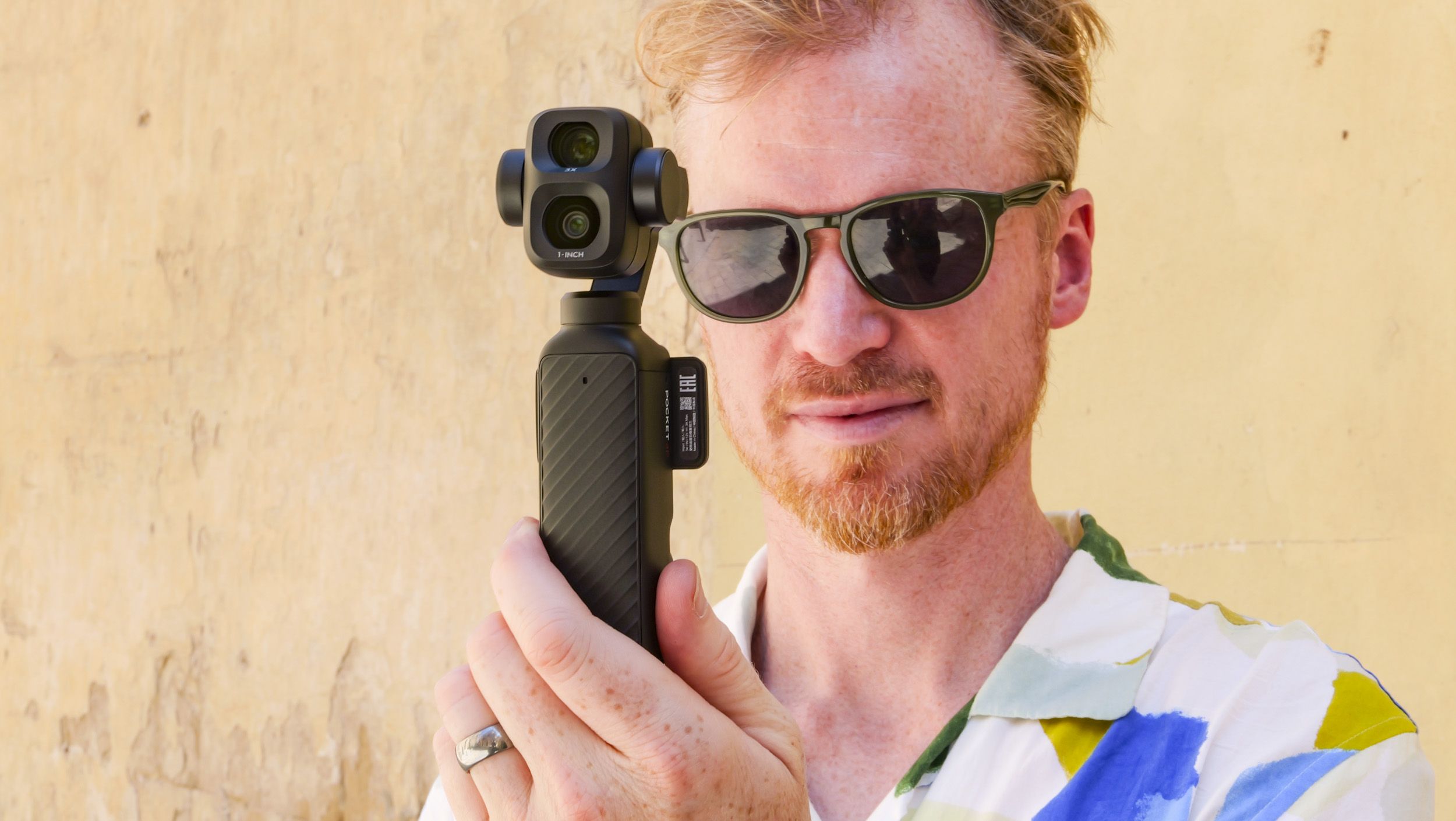 DJI Pocket 4P em viagem: Clipes que vão te deixar de boca aberta!