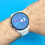 Forerunner 70: Ainda vale a pena?