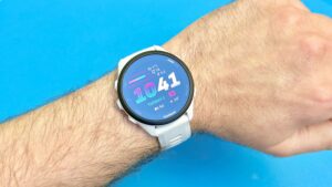 Forerunner 70: Ainda vale a pena?