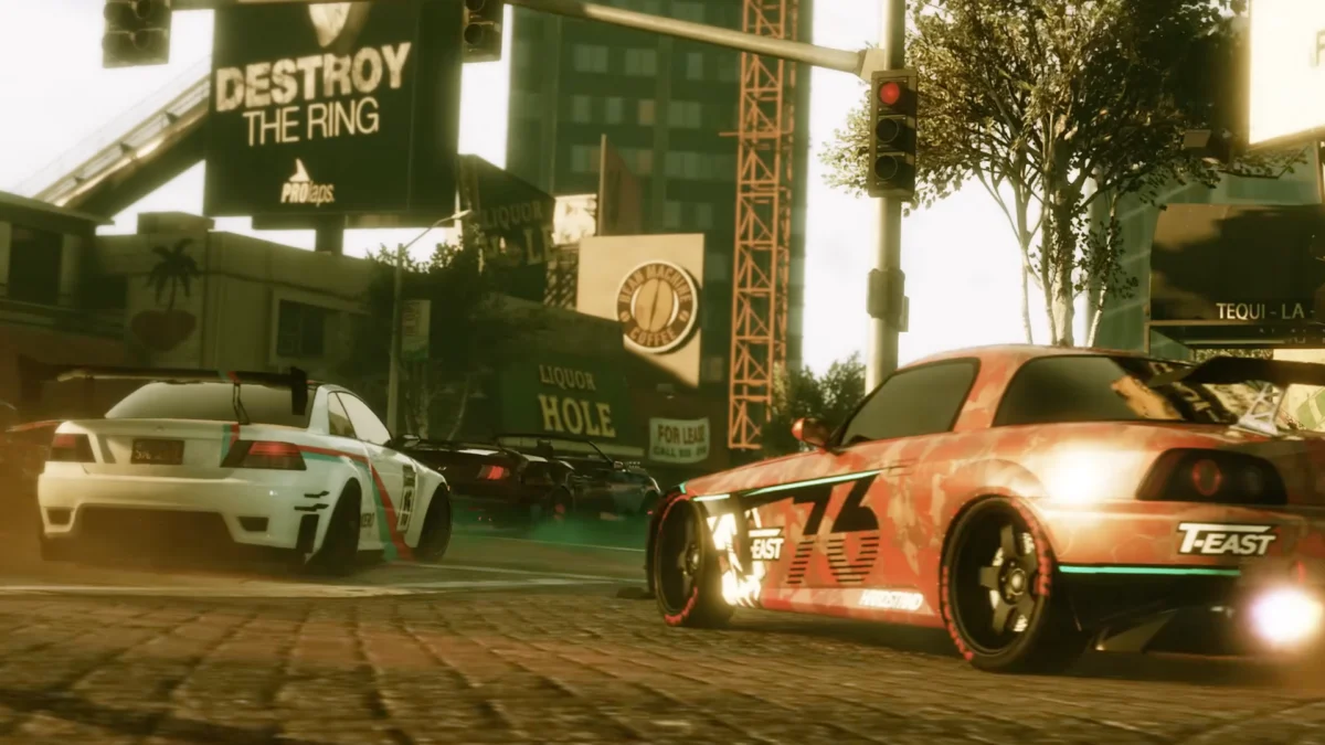 Funcionários britânicos no GTA: Quem paga a jogatina?