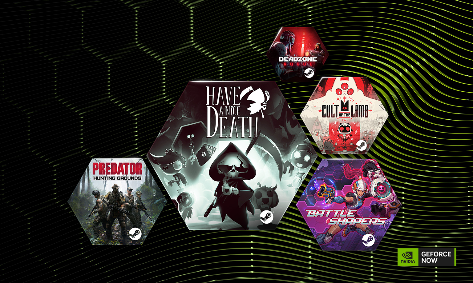 GFN Quinta: Steam Summer Sale 2026! O que vem aí?