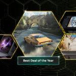 GeForce NOW: Surpresa de Verão!