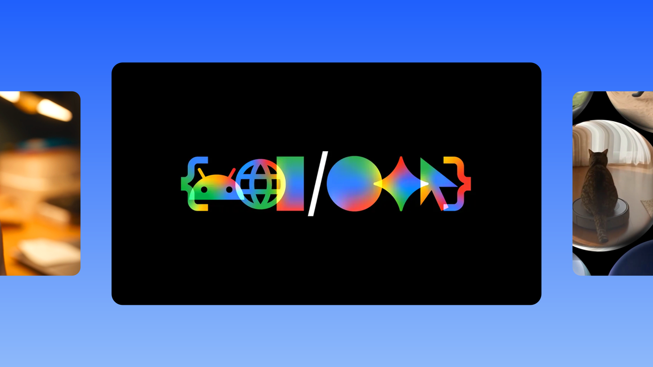 Google AI: O que rolou em maio/26?