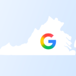Google aposta na Virgínia!