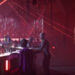 Hellraiser: Revival: Perfeitamente bizarro e surpreendente.