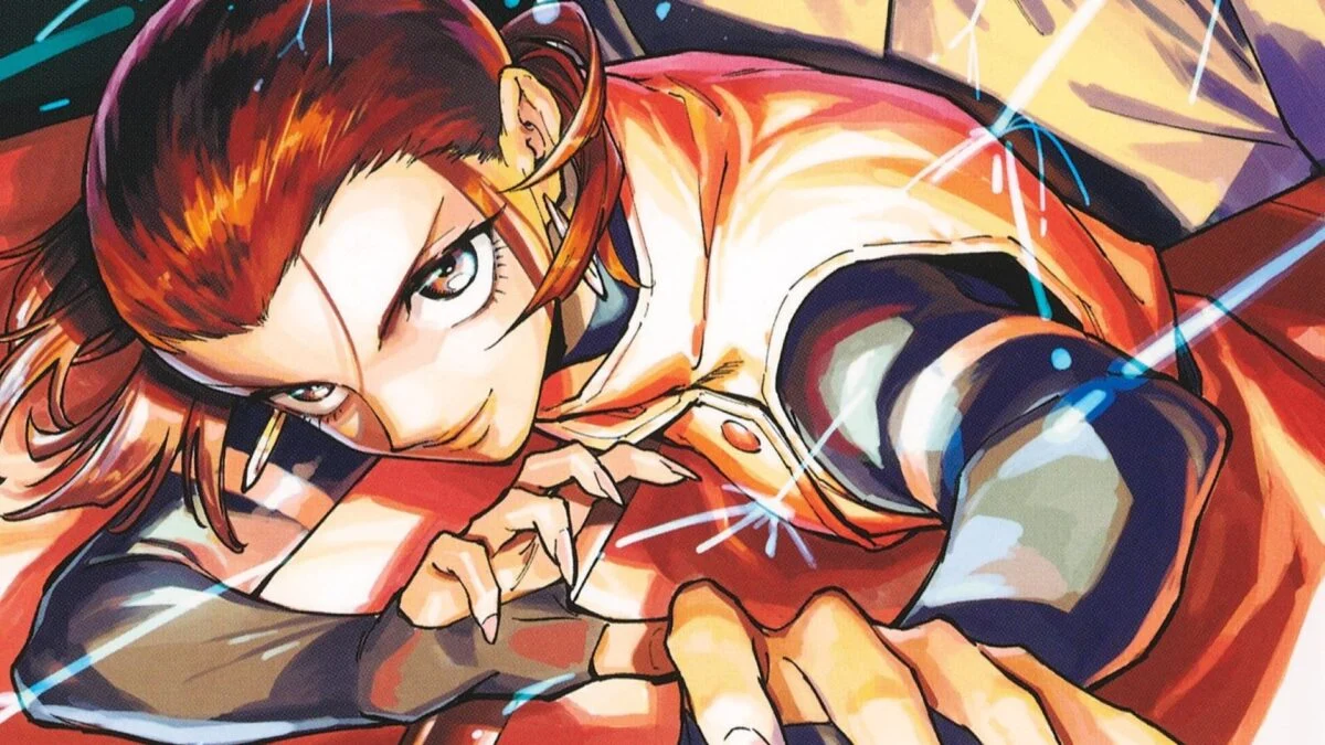 Jujutsu Kaisen: Sua nova história em livro!