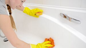 Mofo Rosa? A solução está na sua cozinha!