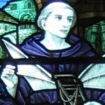 Monge Voador Medieval: Avistou Halley Duas Vezes? Não É Tão Simples.