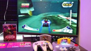N64 do Traficante: A Tortura de Jogar!