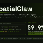 NVIDIA AI: SpatialClaw - Código faz IA dominar o espaço, sem treino!