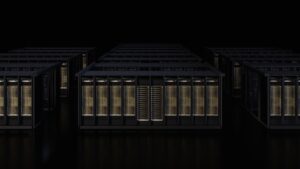 NVIDIA Blackwell: A IA Agente Redefinida?