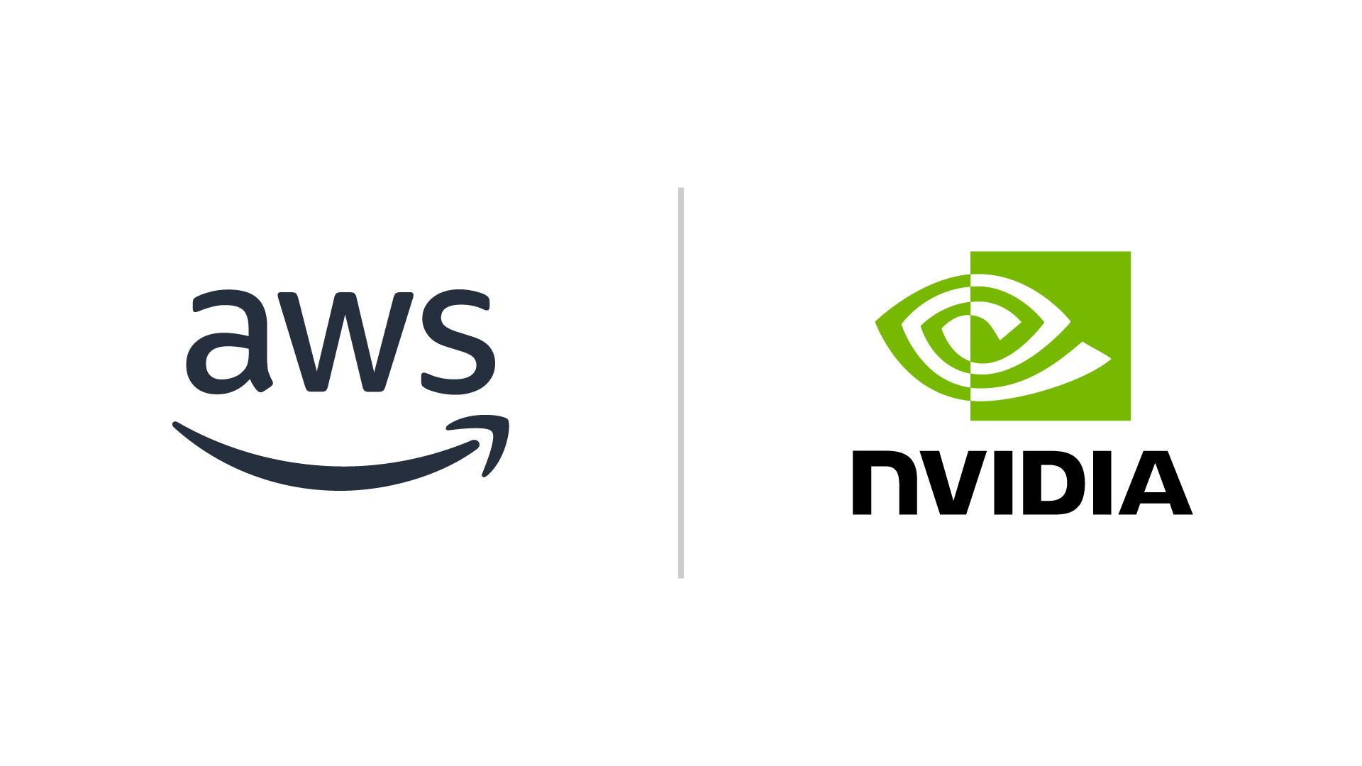 NVIDIA e AWS: A IA em outro nível.