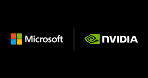 NVIDIA e Microsoft: A IA agora é UMA SÓ!