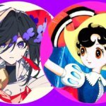 Netflix e 'A Princesa Cavaleira': O anime é IRRECONHECÍVEL!