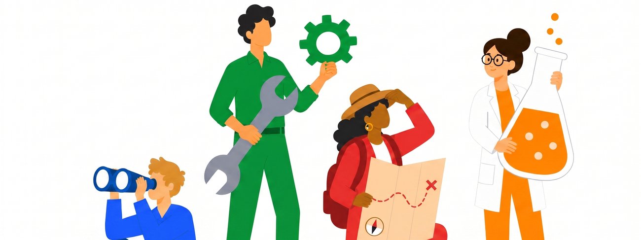 Pioneiros da IA no Reino Unido: Produtividade?
