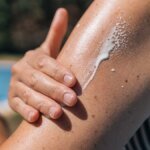 Protetor solar: FDA aprova ingrediente inédito em 20 anos!