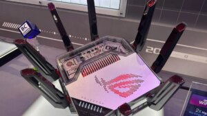 Roteadores Gamer: O foco AGORA é só Wi-Fi 8?