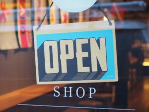 SAP e Google Cloud: Seu comércio vai pensar sozinho.