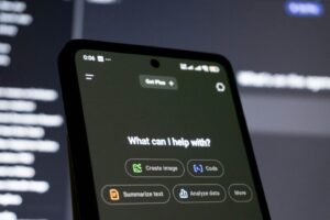 Samsung: IA sem limites?