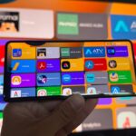 Seu Android velho vira Smart TV?