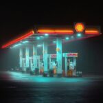 Shell: A IA que prevê falhas sozinha