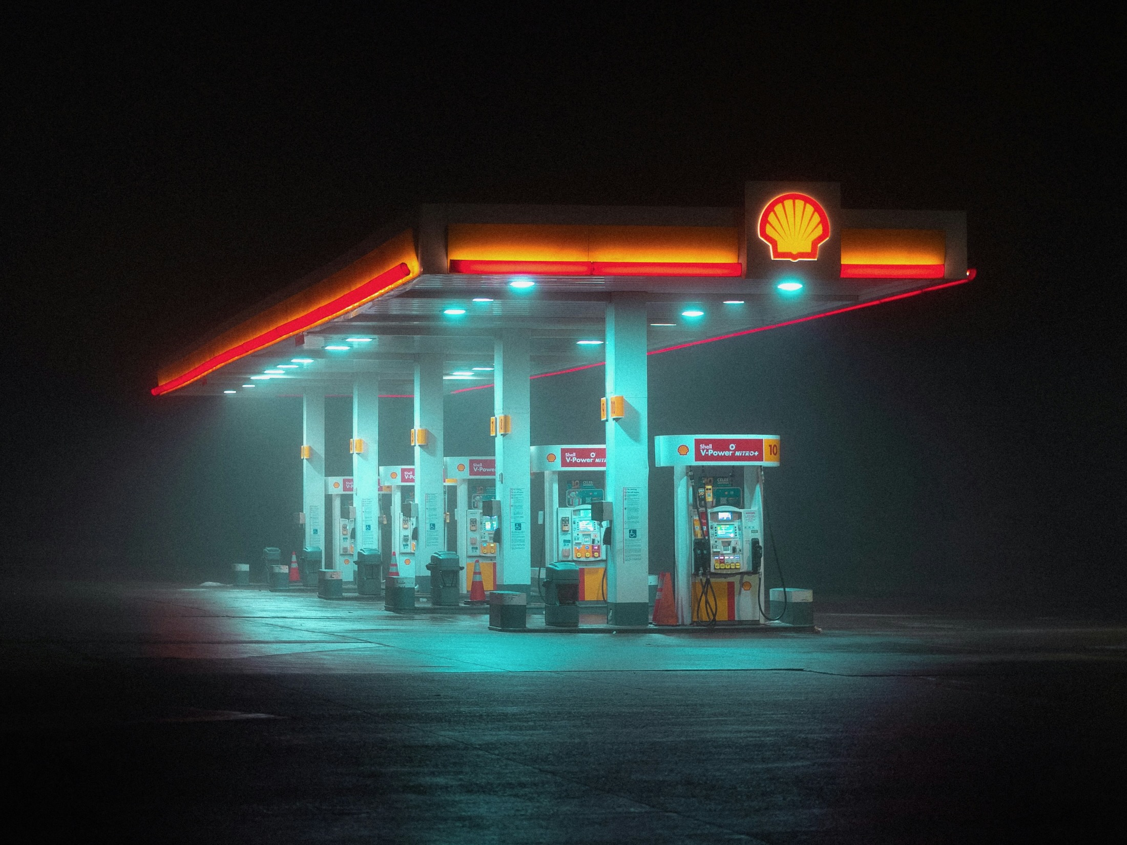 Shell: A IA que prevê falhas sozinha