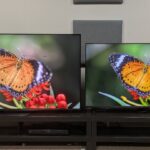 TV RGB vs. Mini-LED: O que a "quase OLED" ainda precisa aprender?