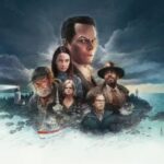 Widow's Bay: Terror Cômico Ousado e Único?