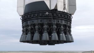 13º voo da Starship: SpaceX se prepara para a decolagem!