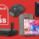 5 gadgets que me salvam em viagens de trabalho