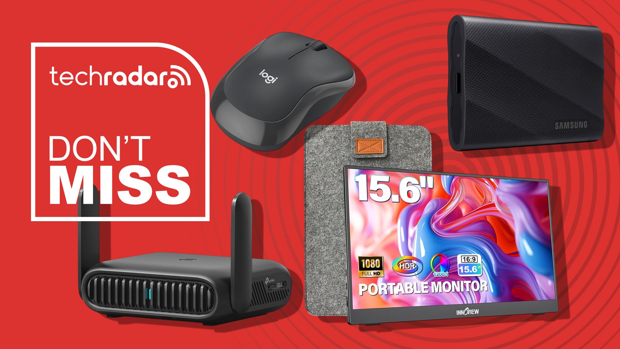 5 gadgets que me salvam em viagens de trabalho