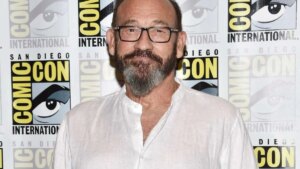 Adeus a Chuck Russell: Do Máskara a Freddy Krueger