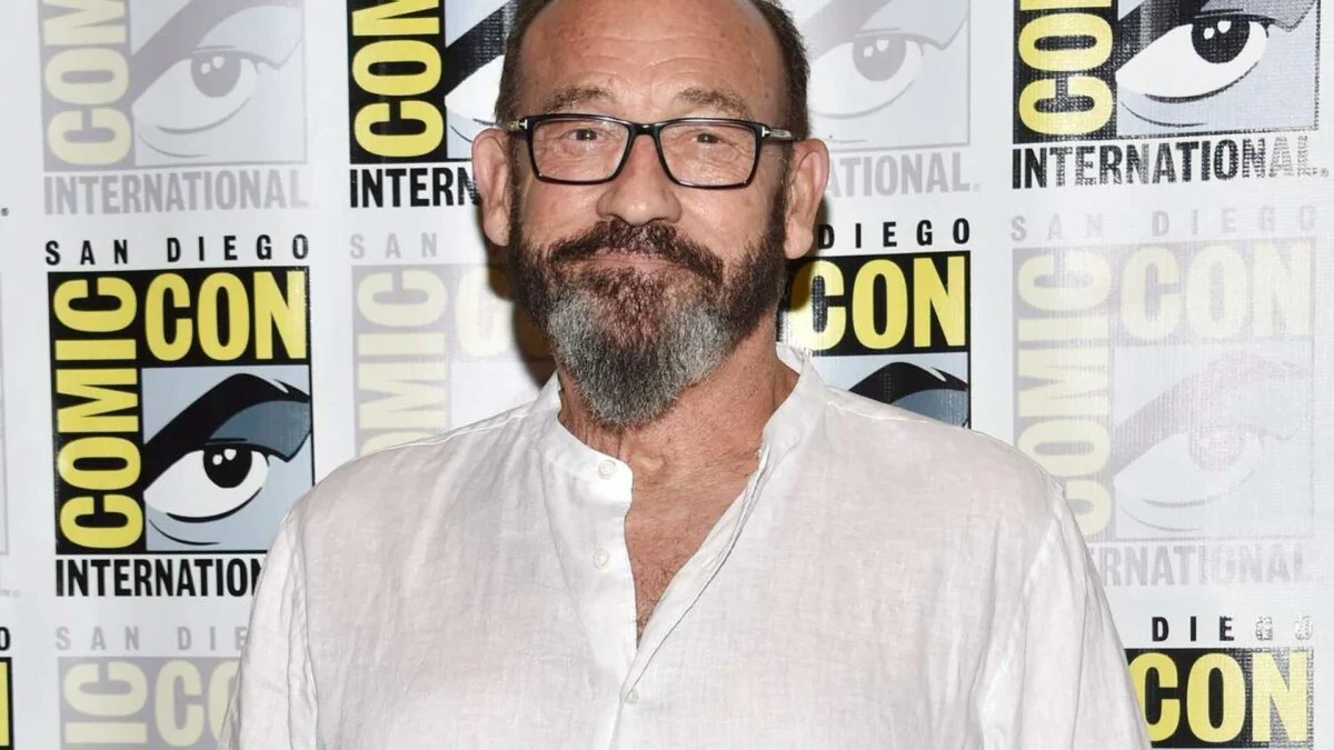 Adeus a Chuck Russell: Do Máskara a Freddy Krueger