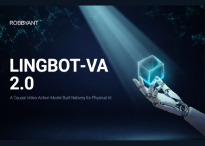 Ant Group: IA faz robôs entenderem o mundo?