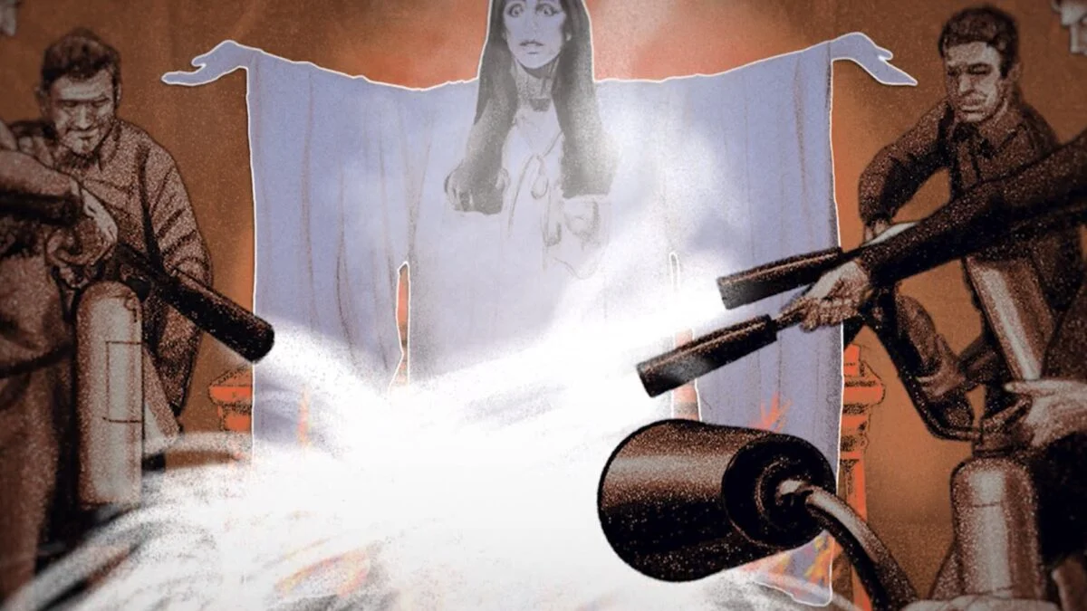 Boorman e o Diabo: Os segredos da sequência de O Exorcista.