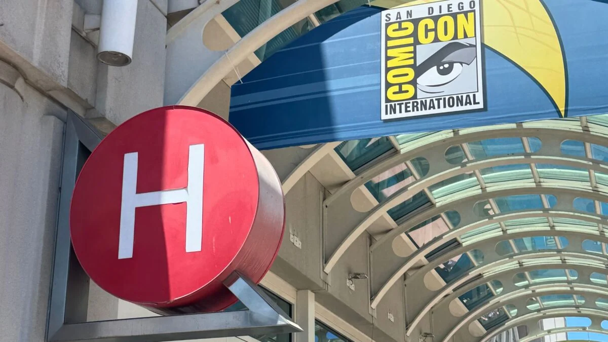 Comic-Con 2026: Os Destaques e o Segredo para Ficar Sempre Online.